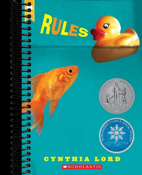 Rules (Scholastic Gold)