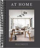 At Home: Evocative & Art-Forward Interiors