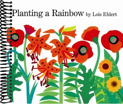 Planting a Rainbow