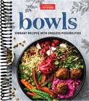 Bowls: Vibrant Recipes with Endless Possibilities