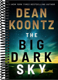 The Big Dark Sky