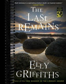 The Last Remains: A Mystery