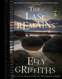 The Last Remains: A Mystery