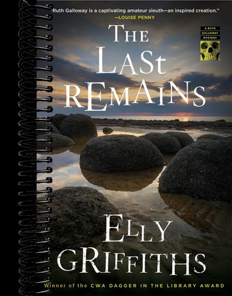 The Last Remains: A Mystery
