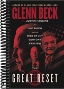 The Great Reset: Joe Biden and the Rise of Twenty-First-Century Fascism