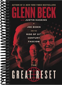 The Great Reset: Joe Biden and the Rise of Twenty-First-Century Fascism