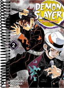 Demon Slayer: Kimetsu no Yaiba, Vol. 2 : It Was You