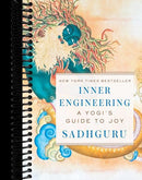 Inner Engineering: A Yogi's Guide to Joy