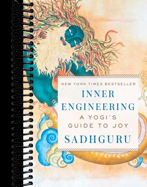 Inner Engineering: A Yogi's Guide to Joy