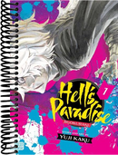 Hell's Paradise: Jigokuraku, Vol. 1