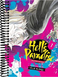 Hell's Paradise: Jigokuraku, Vol. 1
