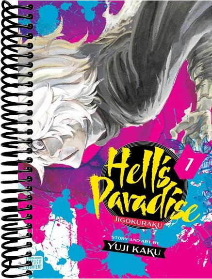 Hell's Paradise: Jigokuraku, Vol. 1