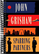 Sparring Partners: Novellas