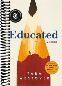 Educated: A Memoir
