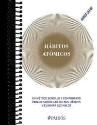 Hábitos atómicos