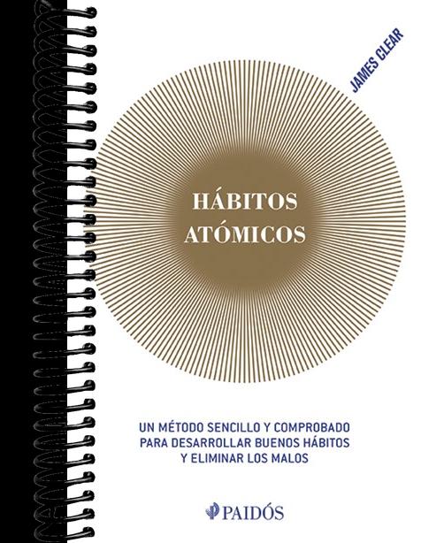 Hábitos atómicos