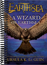 A Wizard of Earthsea