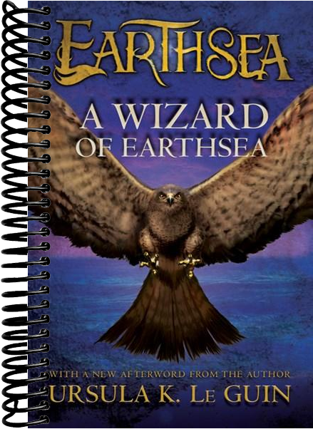 A Wizard of Earthsea
