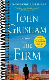 The Firm: A Novel