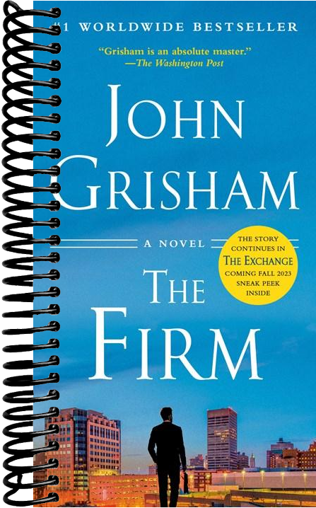 The Firm: A Novel