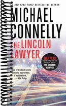 The Lincoln Lawyer