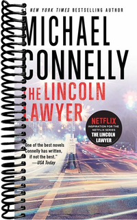 The Lincoln Lawyer