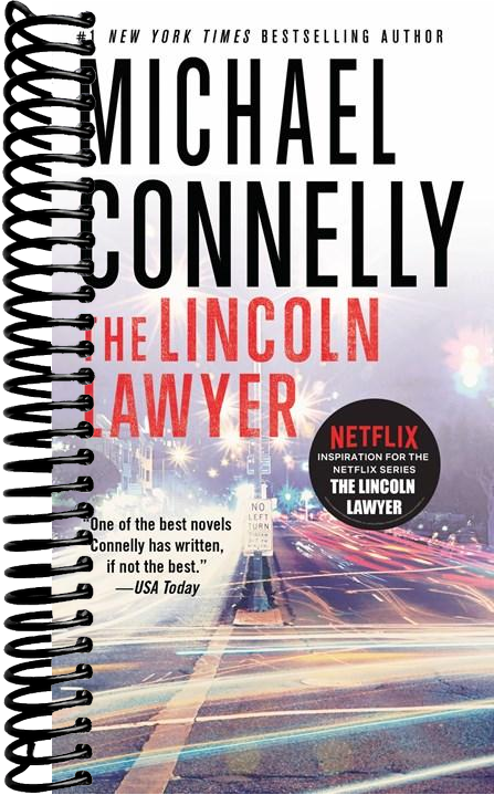 The Lincoln Lawyer