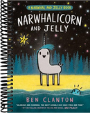 Narwhalicorn and Jelly (A Narwhal and Jelly Book #7)