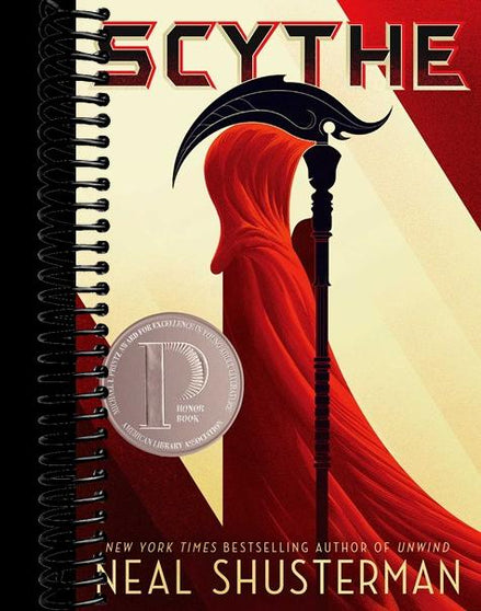 Purgatory Ridge: A Novel