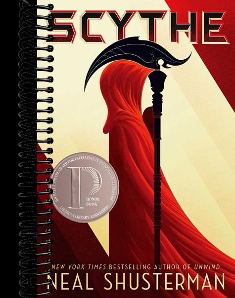 Scythe