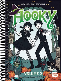 Hooky Volume 2