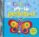 Pop-Up Peekaboo! Colors: Pop-Up Surprise Under Every Flap!