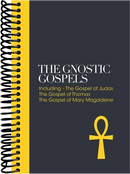 The Gnostic Gospels: Including the Gospel of Thomas, the Gospel of Mary Magdalene