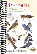 Peterson Field Guide To Birds Of Eastern & Central North America, Seventh Ed.