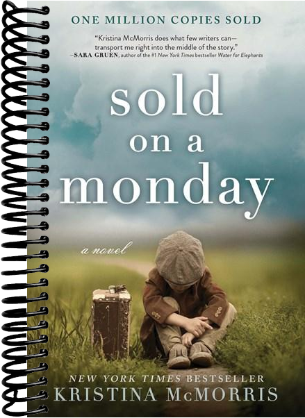 Sold on a Monday: A Novel