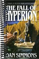 The Fall of Hyperion