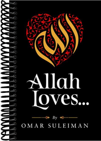 Allah Loves