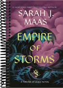 Empire of Storms