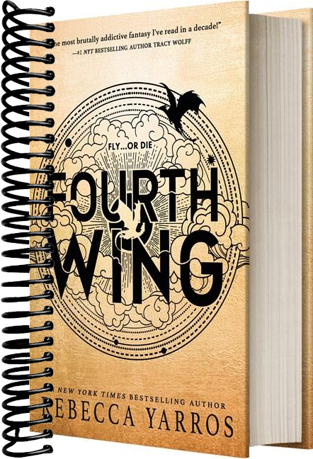Fourth Wing