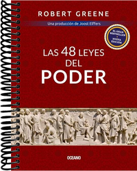 Las 48 leyes del poder