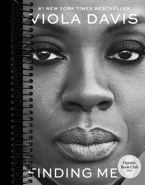 Finding Me: An Oprah's Book Club Pick