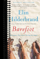 Barefoot: A Novel