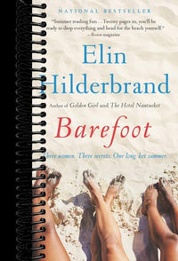 Barefoot: A Novel