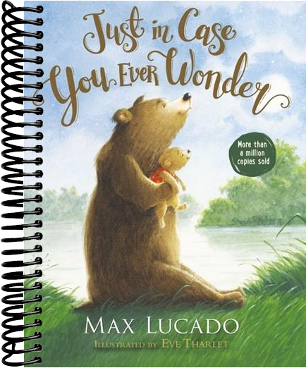 Just in Case You Ever Wonder