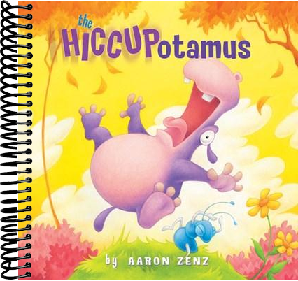 The Hiccupotamus