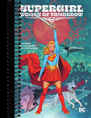 Supergirl: Woman of Tomorrow