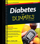 Diabetes For Dummies  (5th Edition)