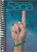 Saga: Compendium One