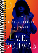 The Fragile Threads of Power