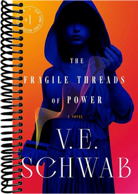 The Fragile Threads of Power